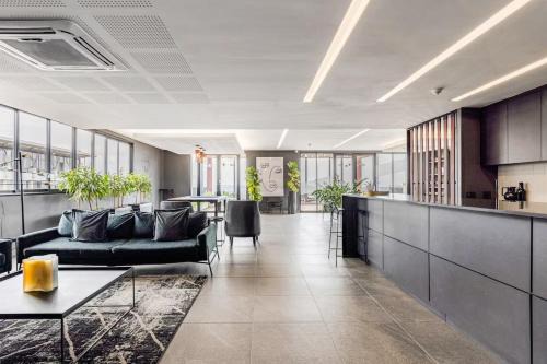 Sandown Apartamento | Super luxurious home in Sandton central