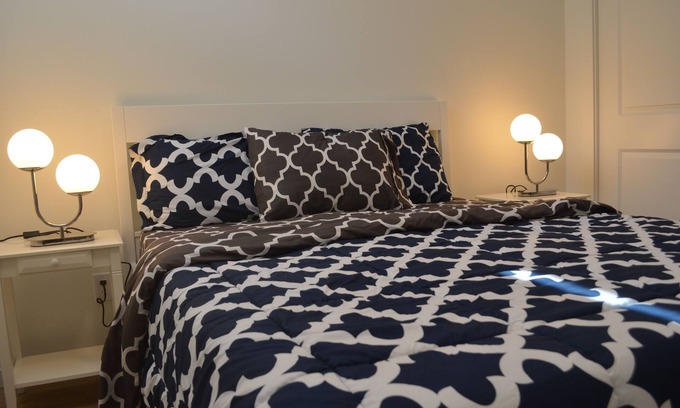 Fort Gary Condominio | Super luxury & brand new one-bedroom condominium unit @ Bridgwater.