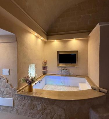 Centro Storico Cama Y Desayuno | Super Luxury