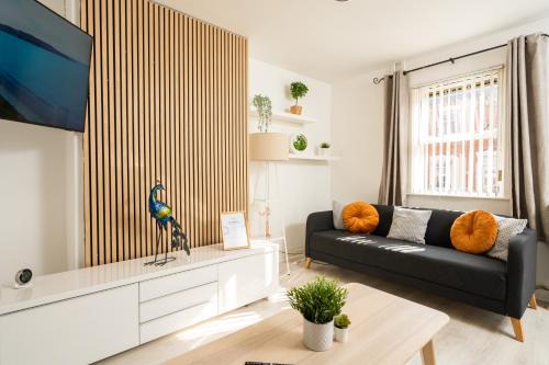Belfast Casa | Super Modern 2BD Central Home