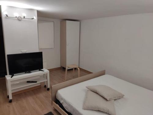 Gela Apartamento | super monolocale moderno
