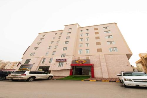 Salalah Apartamento | Super OYO 145 Jandul Salalah 2 Furnished Apartment