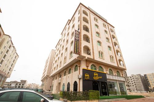 Salalah Apartamento | Super OYO 146 Jandul Salalah Furnished Apartment