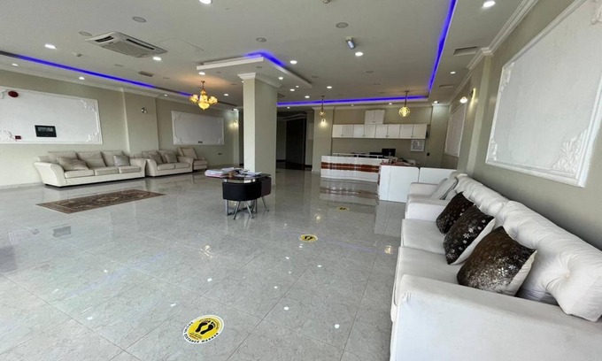 Salalah Hotel | Super OYO 148 Bin Barakat Hotel