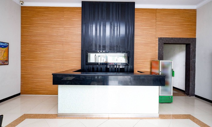 Tegal Hotel | Super OYO 2436 Hotel Kencana
