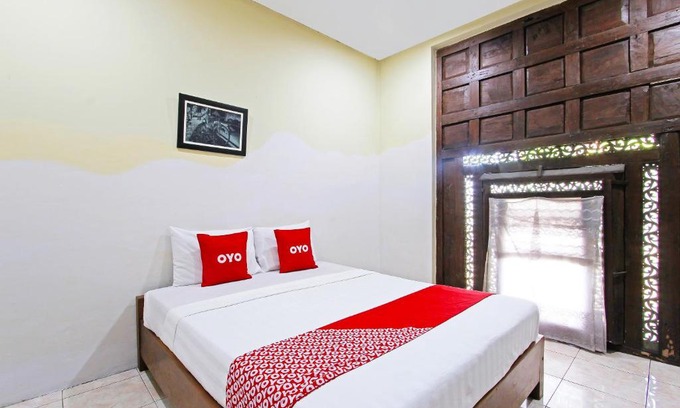 Magelang Hotel | Super OYO 3693 Kopi Klotok Homestay Syariah