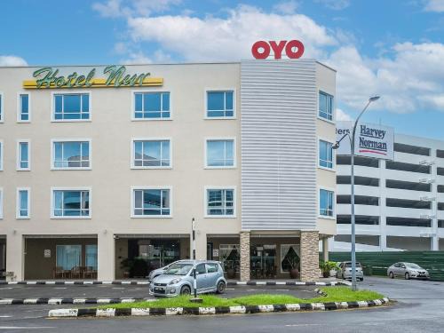Miri Hotel | Super OYO 985 Hotel Nur