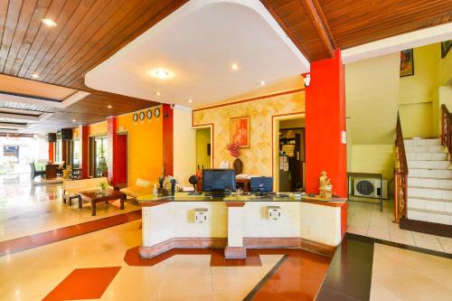 Kuta Hotel | Super OYO Townhouse Oak Maxi Hotel Legian