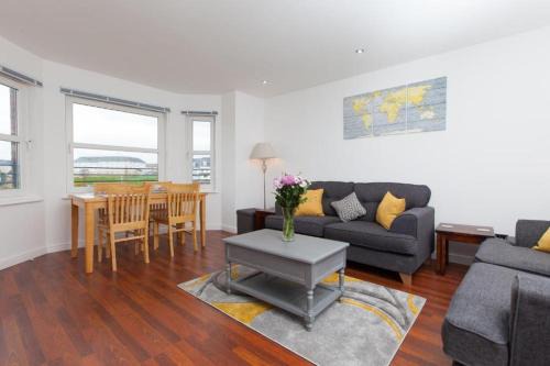 Duloch Apartamento | Super Prime Park View Duloch By Tba
