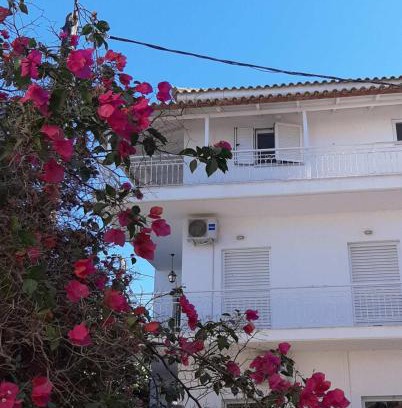 Filiatra Casa | Super renovated maisonette - Σούπερ ανακαινισμένη μεζονέτα
