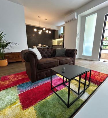 Torre Angela Apartamento | SUPER Roma Casilina