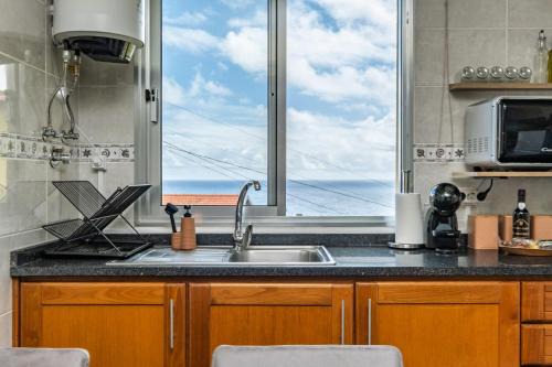 Porto Moniz Apartamento | SUPER Seixal Beach - T0
