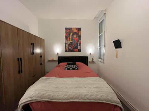 Downtown Angers Apartamento | super T3 - Hypercentre Angers Ralliement