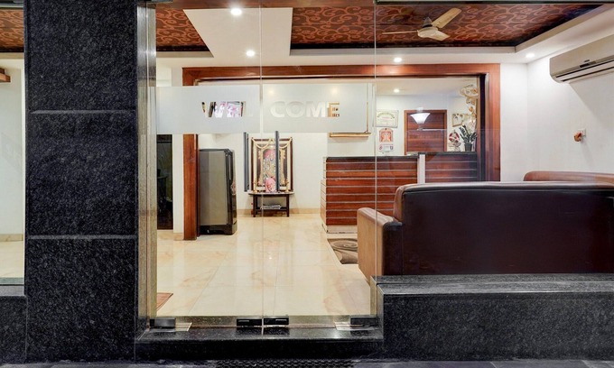 Valasaravakkam Casa | Super Townhouse Arcot Road