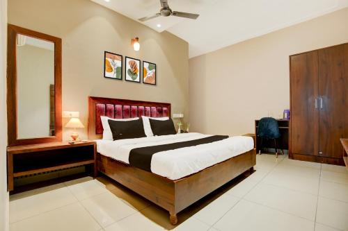 Dera Bassi Hotel | Super Townhouse Dera Bassi