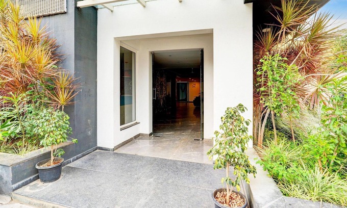 Bengaluru Casa | Super Townhouse Hebbal Bhadrappa Layout