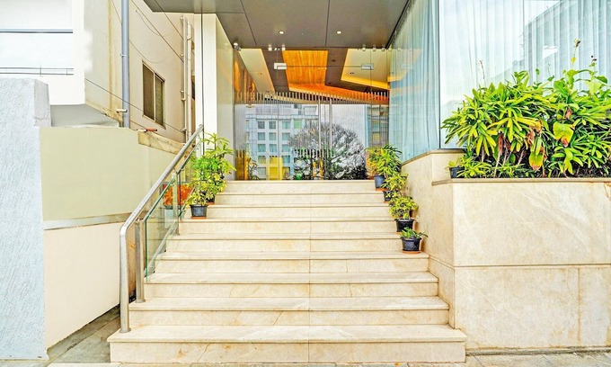 Agara Casa | Super Townhouse Indiranagar