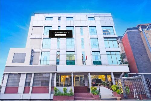 Malviya Nagar Hotel | Super Townhouse JLN Marg Formerly Ritz Residency