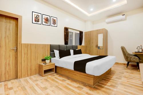 Danapur Hotel | Super Townhouse Oak AIIMS Walmi Govindpur