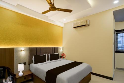 Hyderabad Hotel | Super Townhouse Oak Premier RaidurgBio Diversity Park