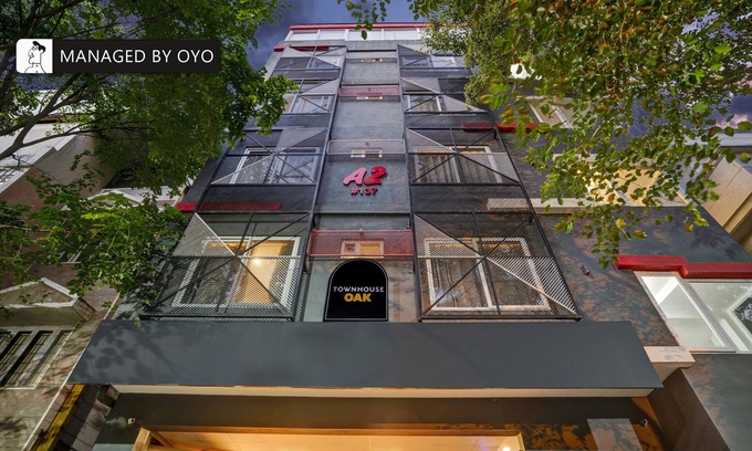 Domlur Casa | Super Townhouse OAK Spruce Hotels A2