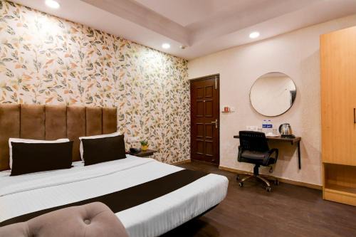 Kolkata Hotel | Super Townhouse Parkstreet Formerly Hotel Royal Garden