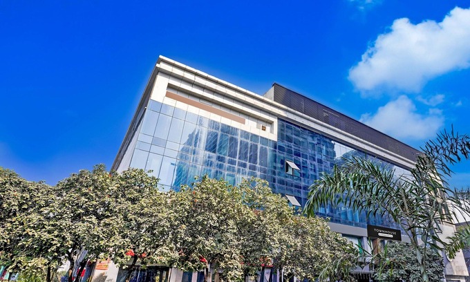 Vashi Casa | Super Townhouse PBG Mall Vashi