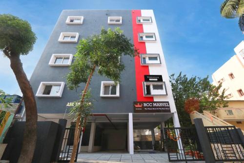 Dilsukhnagar Hotel | Super Townhouse RCC Marvel