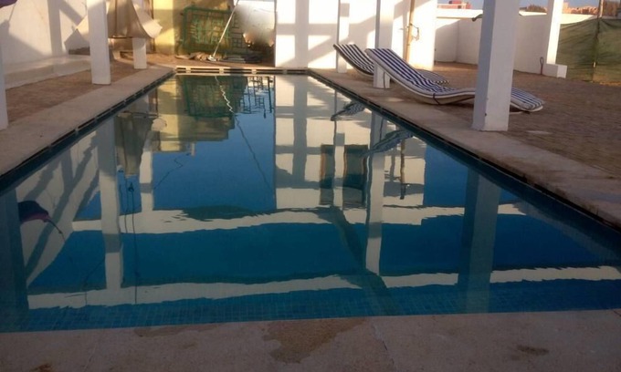 Inchaden Casa | SUPER VACATION OFFER 1200€ PER WEEK