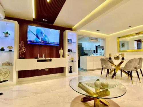 Santo Domingo Este Apartamento | Superacogedor bien ubicado
