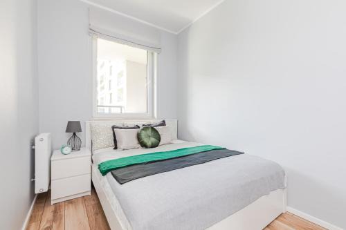 Bialoleka Apartamento | SuperApart Światowida 16