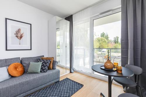 Ursynow Apartamento | SuperApart Bokserska 71a MiniStudio