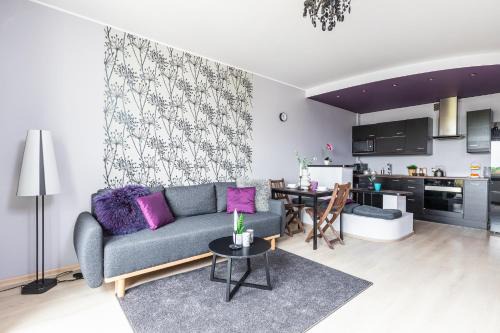 Praga Polnoc Apartamento | SuperApart Pożarowa 3B, parking