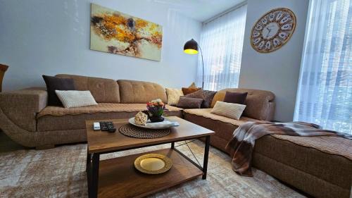 Jerli Talinovac Apartamento | Superb 1 bedroom in the best zone of the city.