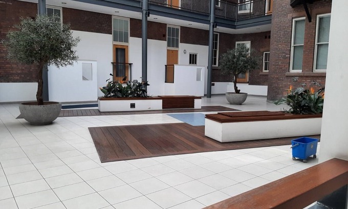 Hope Street Apartamento | Apartamento-Premier-Baño Privado