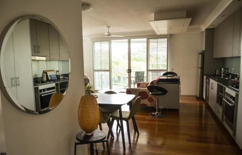 Newstead Apartamento | Superb 2 bedroom apartment next to the river