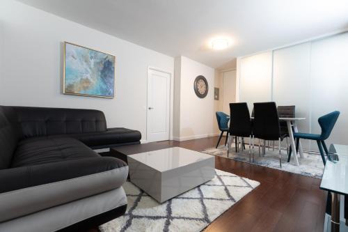 Tudor City Apartamento | Superb 3 bedroom apt in NYC