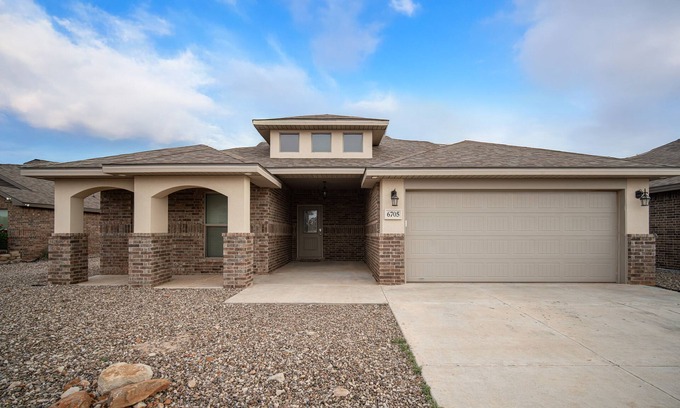Midland Casa | Superb 4-bedroom house in Midland