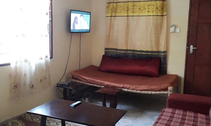 Manyimbo Casa | Excelente alojamiento con piscina, wifi, disponible para estancias cortas y largas