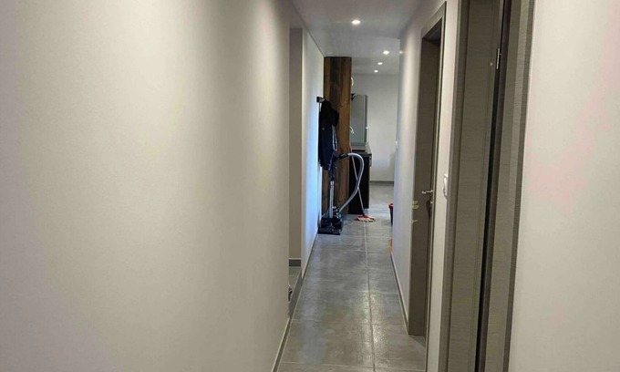 Foncine-le-Haut Apartamento | Superb apartment 4 people more