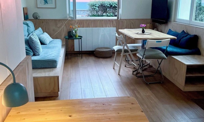 Capbreton Apartamento | Acogedor apartamento, recientemente reformado, muy funcional y luminoso.