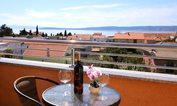 Kastel Novi Apartamento | Piso / apartamento - Kastel Stari