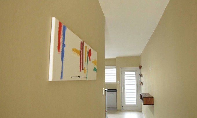 Colon Apartamento | Superb apartment with AC in Willemstad