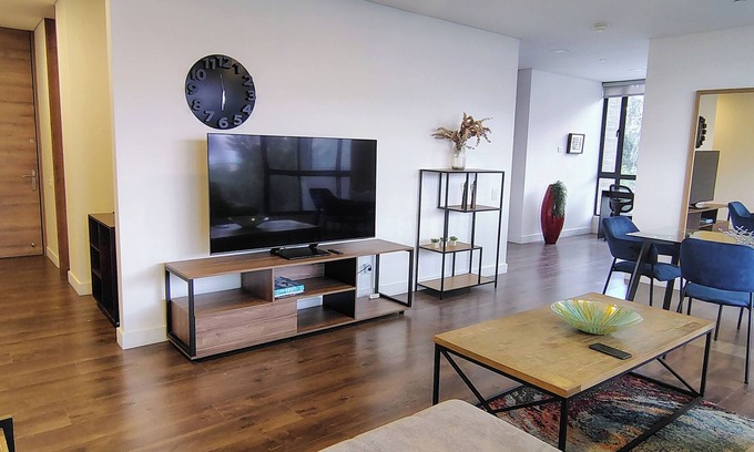 Lalinde Apartamento | Apartamento moderno en la mejor zona de la ciudad.