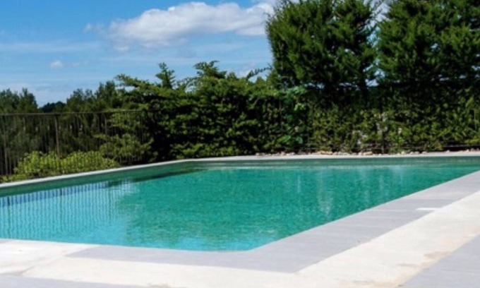 Les Hauts de Massane Villa | Villa excepcional 370 m2 ¡Perfecto para las vacaciones!