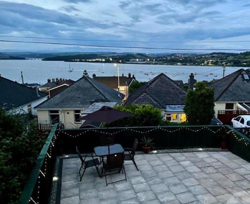 Saltash Casa | Superb base for exploring Cornwall and Plymouth