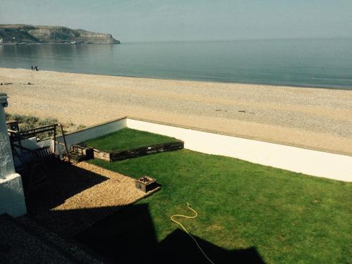 Llandudno Apartamento | Superb Cintra Beachside Apartments