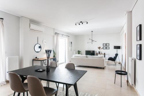 Amarousion Apartamento | Superb & Comfy 2BD Apartment in Marousi by UPSTREET