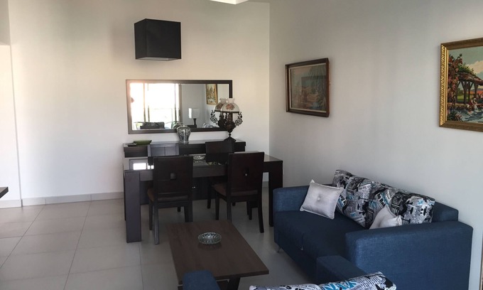Jounieh Casa | Excelente condición Apartamento en el centro de Jounieh !!!