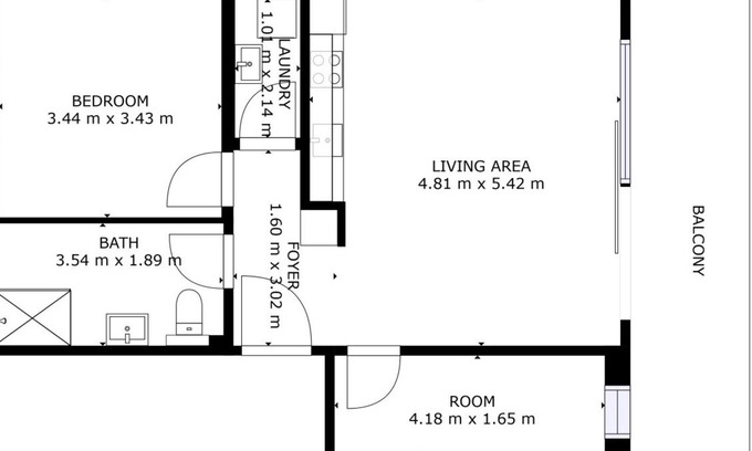 Saxon Apartamento | Superb, cosy new apartment